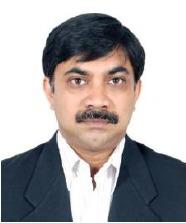 Dr. Subhrajit Bhattacharya